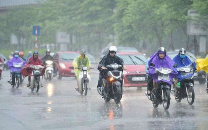 Cuối tháng 2, miền Bắc có thể đón không khí lạnh mạnh