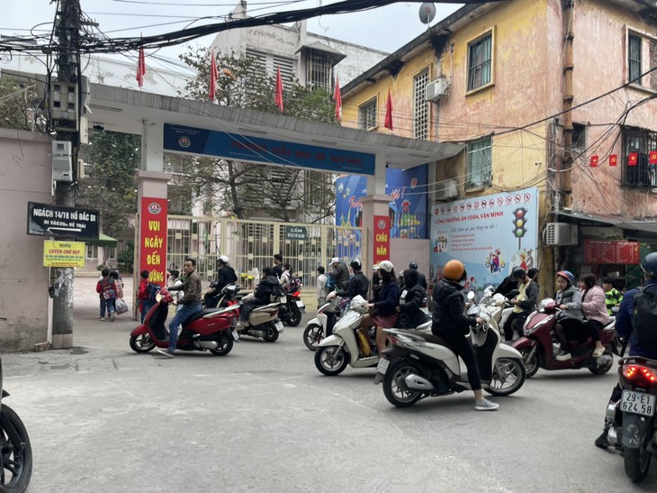 Sau nghỉ Tết, trẻ uể oải trở lại lớp - Cha mẹ cần làm gì?- Ảnh 2.