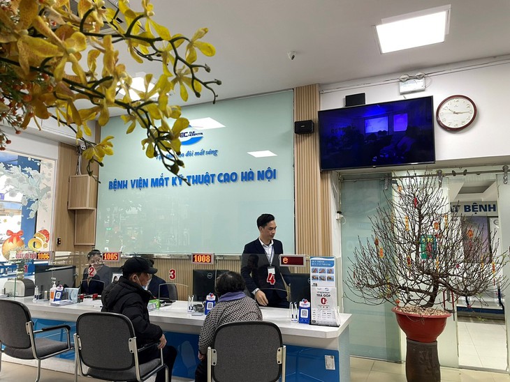 Chuyên gia Hitec khuyến cáo cách đề phòng hiệu quả hội chứng thị giác màn hình- Ảnh 1.