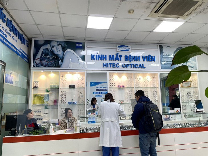 Chuyên gia Hitec khuyến cáo cách đề phòng hiệu quả hội chứng thị giác màn hình- Ảnh 3.