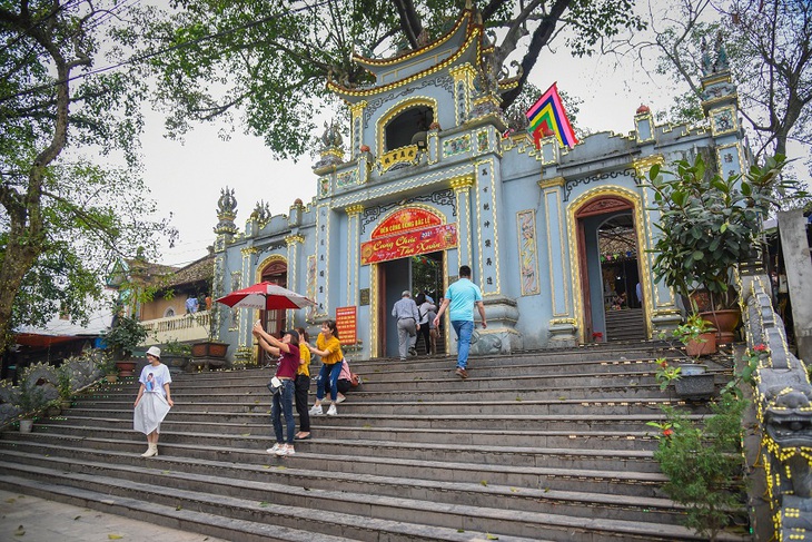 Đi lễ đầu năm ở chùa nào miền Bắc linh thiêng nhất?- Ảnh 6.