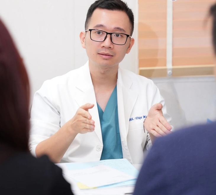 Có cần kiêng quan hệ tình dục trước khi khám sức khỏe sinh sản?- Ảnh 1.
