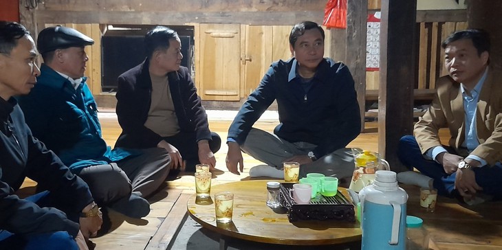 Bước 'thăng hạng' ngoạn mục của y tế tỉnh biên giới- Ảnh 1. Bước 'thăng hạng' ngoạn mục của y tế tỉnh biên giới- Ảnh 1.