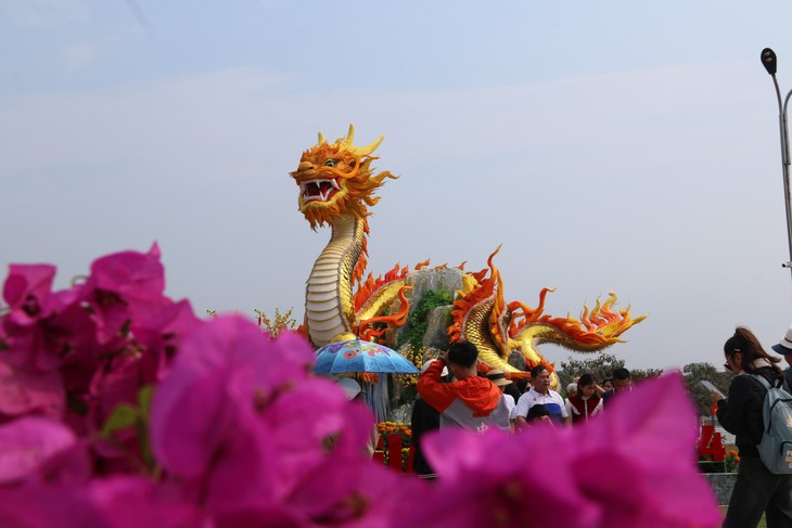 Số phận những linh vật rồng nhận được 'mưa lời khen' sẽ ra sao sau Tết?- Ảnh 2.