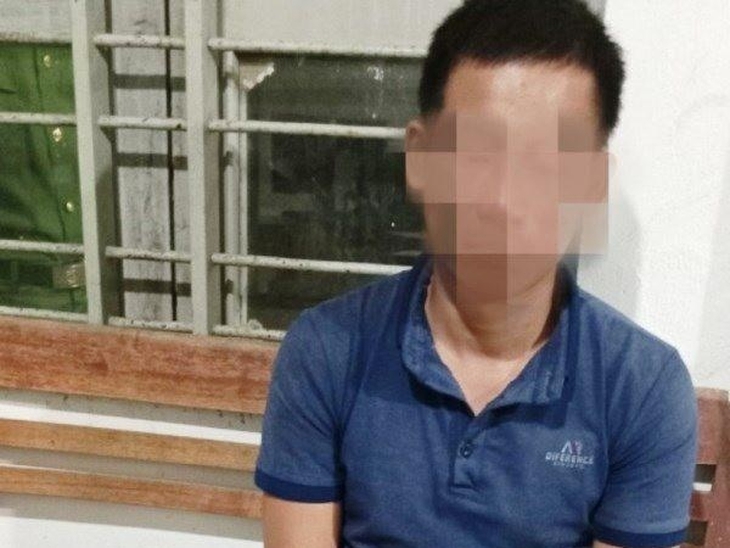 Chồng đâm vợ tử vong vì mâu thuẫn đón con về nhà ngoại chơi Tết- Ảnh 1. Chồng đâm vợ tử vong vì mâu thuẫn đón con về nhà ngoại chơi Tết- Ảnh 1.