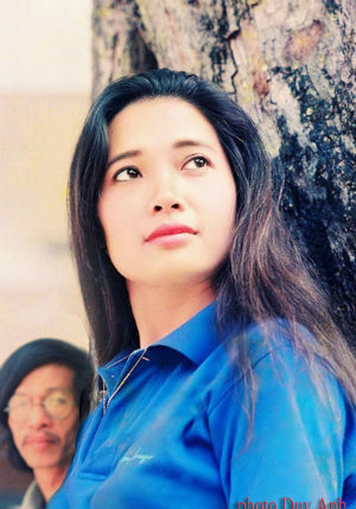 Hôn nhân đời thực của mỹ nhân Hà thành xưa: NSƯT Lê Vân sống kín tiếng với người chồng ngoại quốc- Ảnh 4.