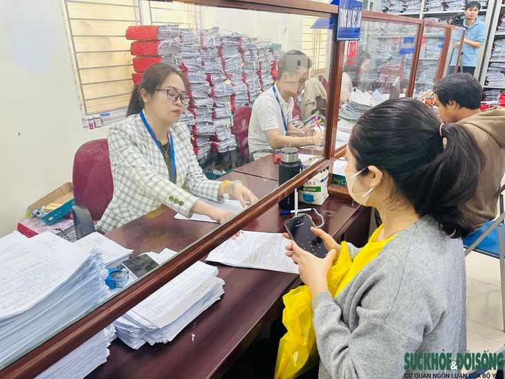 Ăn Tết không ngon vì chưa tìm được việc làm- Ảnh 1.