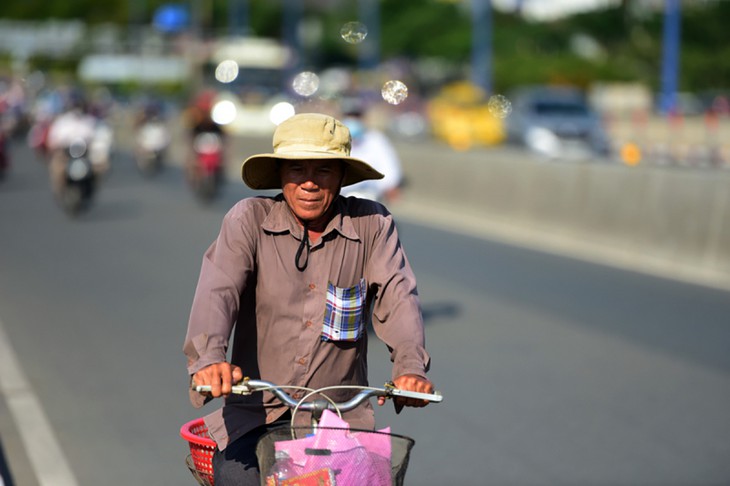 Hôm nay miền Bắc nhiệt tăng đến 29 độ C, nồm ẩm quay trở lại- Ảnh 2.