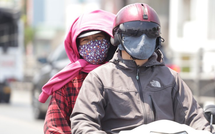 Diễn biến nắng nóng mùa hè năm nay như thế nào?