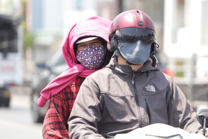 Diễn biến nắng nóng mùa hè năm nay như thế nào?- Ảnh 2.