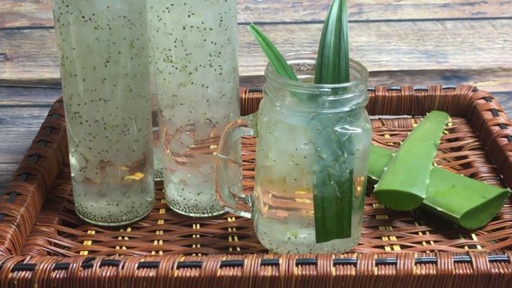 Món ăn bài thuốc giúp tiêu mỡ, giải ngấy, giải ngán sau tết- Ảnh 3.