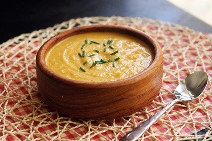 Món ăn bài thuốc giúp tiêu mỡ, giải ngấy, giải ngán sau tết- Ảnh 5.