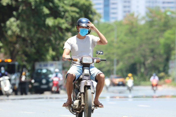 Từ ngay mai (19/2), miền Bắc bắt đầu nắng nóng gay gắt- Ảnh 2.