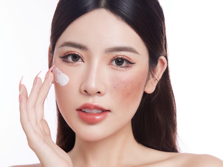 Dược mỹ phẩm đến từ Nhật Bản đồng hành cùng Spa Việt- Ảnh 1.