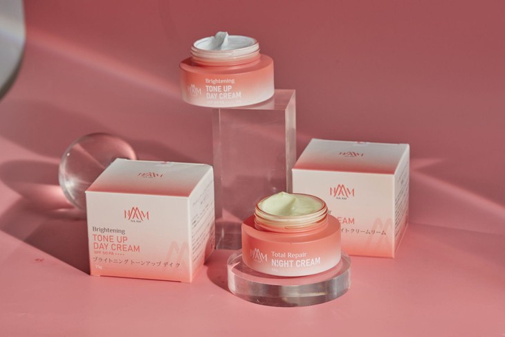 Dược mỹ phẩm đến từ Nhật Bản đồng hành cùng Spa Việt- Ảnh 3.