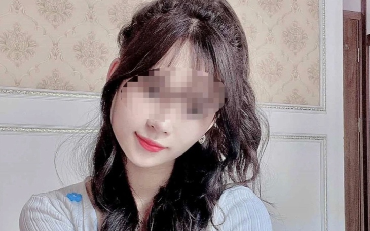Danh tính nghi phạm sát hại cô gái 21 tuổi ở Hà Nội