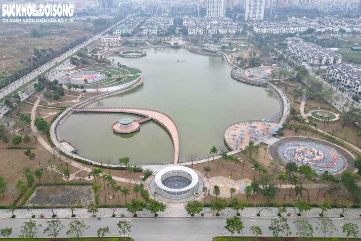 Công viên Thiên văn học tấp nập sau nhiều năm ‘đắp chiếu’- Ảnh 3.