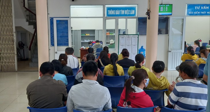 Đầu năm, Khánh Hòa cần lao động đi xuất khẩu những nước nào? - Ảnh 1.
