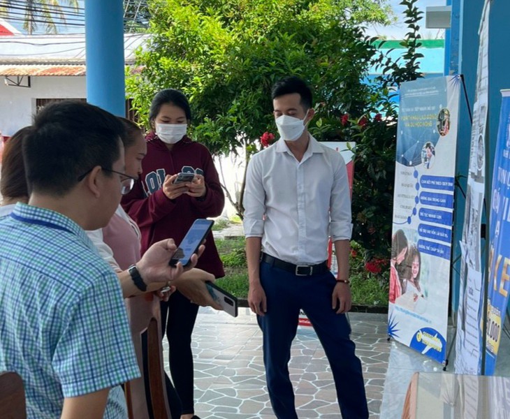 Đầu năm, Khánh Hòa cần lao động đi xuất khẩu những nước nào? - Ảnh 2.
