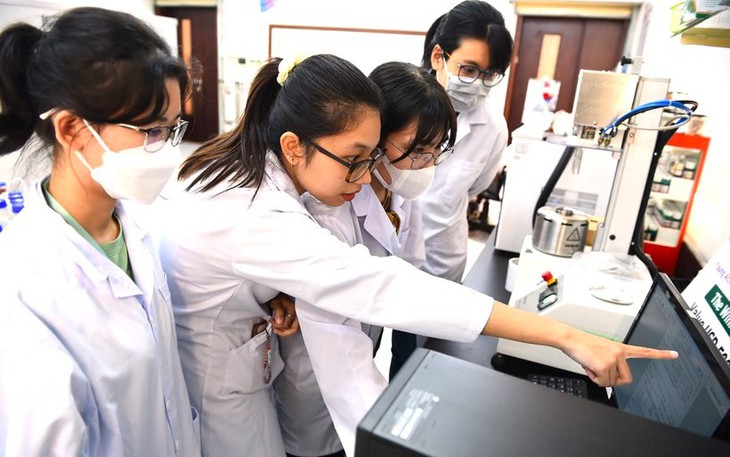 Cả nước có 500 chương trình đào tạo đại học đạt tiêu chuẩn nước ngoài
