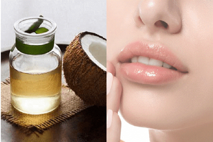 Mẹo chế mặt nạ ủ môi tại nhà giúp môi luôn bóng đẹp- Ảnh 1. Mẹo chế mặt nạ ủ môi tại nhà giúp môi luôn bóng đẹp- Ảnh 1.