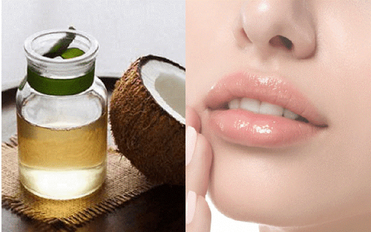 Mẹo chế mặt nạ ủ môi tại nhà giúp môi luôn bóng đẹp