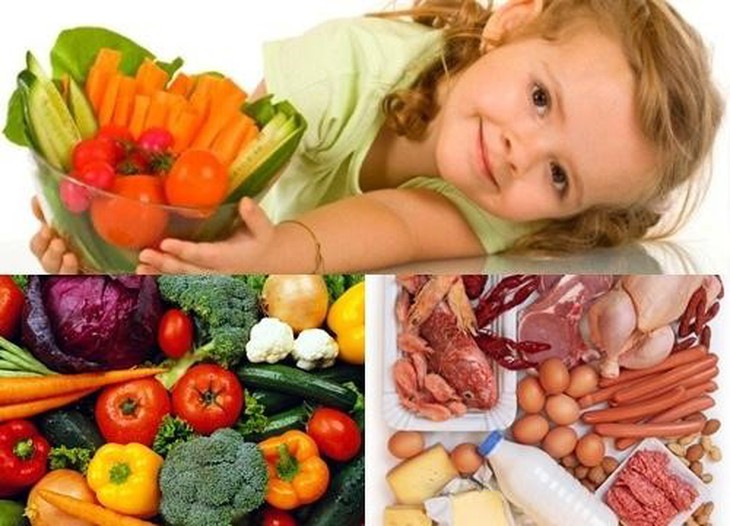 Cách tăng đề kháng, giảm ốm vặt ở trẻ- Ảnh 2.