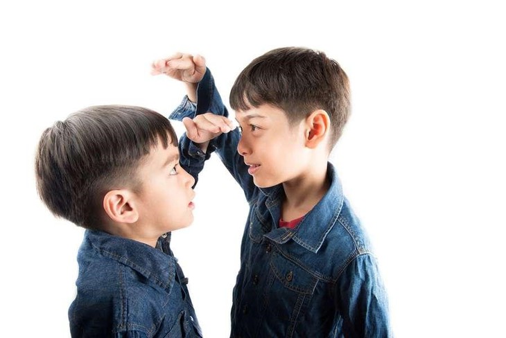 Những điều cha mẹ cần biết khi trẻ biếng ăn kéo dài- Ảnh 2.