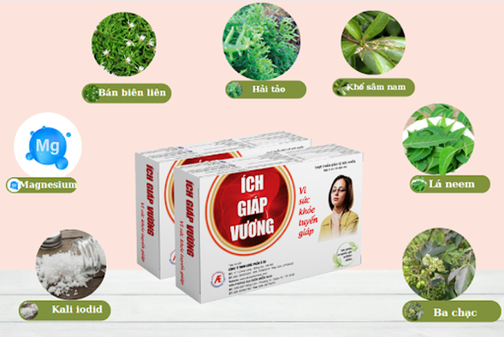 Hiểu về bướu cổ để xử lý bệnh hiệu quả- Ảnh 3.