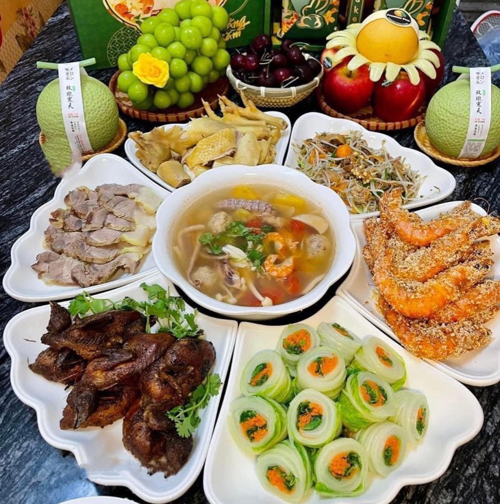 Du học sinh đón Tết: Vị quê hương không nơi nào có được- Ảnh 3.