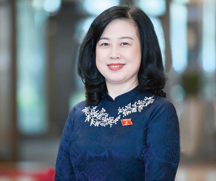 Lắng nghe thực tế, đồng lòng vượt khó, thực hiện thắng lợi nhiệm vụ chăm sóc sức khoẻ nhân dân- Ảnh 1. Lắng nghe thực tế, đồng lòng vượt khó, thực hiện thắng lợi nhiệm vụ chăm sóc sức khoẻ nhân dân- Ảnh 1.
