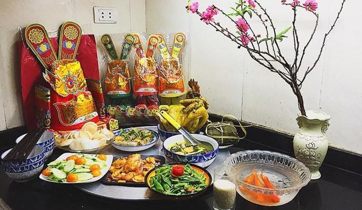 Nguồn gốc, ý nghĩa ngày Tết ông Công ông Táo không phải ai cũng biết- Ảnh 1. Nguồn gốc, ý nghĩa ngày Tết ông Công ông Táo không phải ai cũng biết- Ảnh 1.