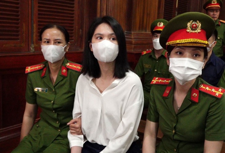 Ngọc Trinh đã bị tạm giam 3 tháng, án treo được tính từ ngày nào?- Ảnh 1.