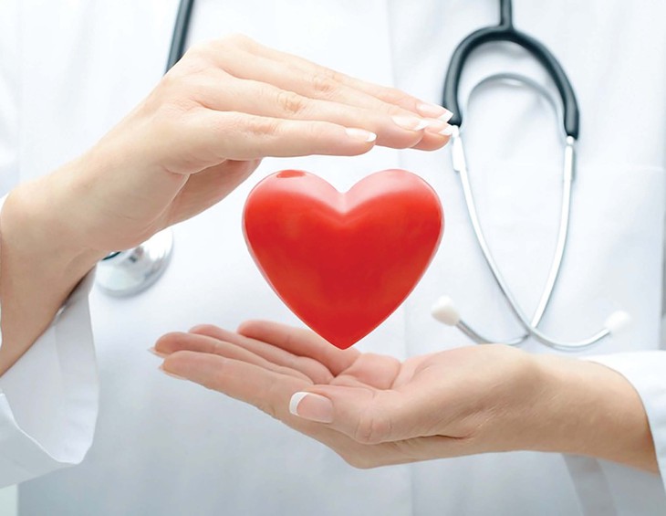 Tản mạn ngày Xuân về y lý, y đức và y thuật- Ảnh 1.