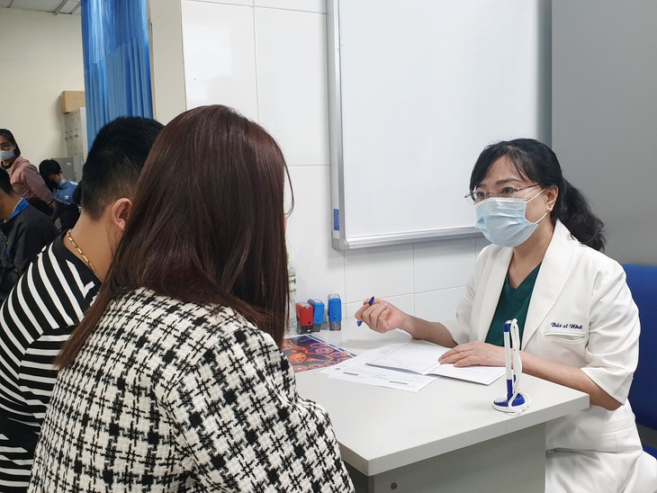Nhiều người trẻ nhưng tinh trùng rất yếu, bất thường nhiễm sắc thể mà không biết- Ảnh 1. Nhiều người trẻ nhưng tinh trùng rất yếu, bất thường nhiễm sắc thể mà không biết- Ảnh 1.
