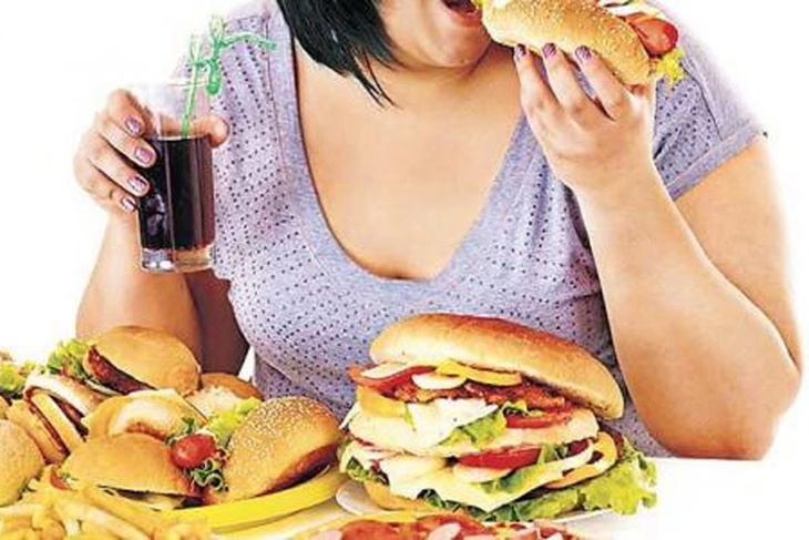 5 dấu hiệu không ăn đủ protein- Ảnh 3.