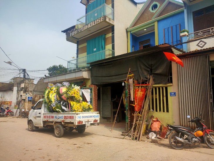 Nỗi đau người ở lại trong vụ tai nạn làm 3 mẹ con tử vong trên cao tốc- Ảnh 1.