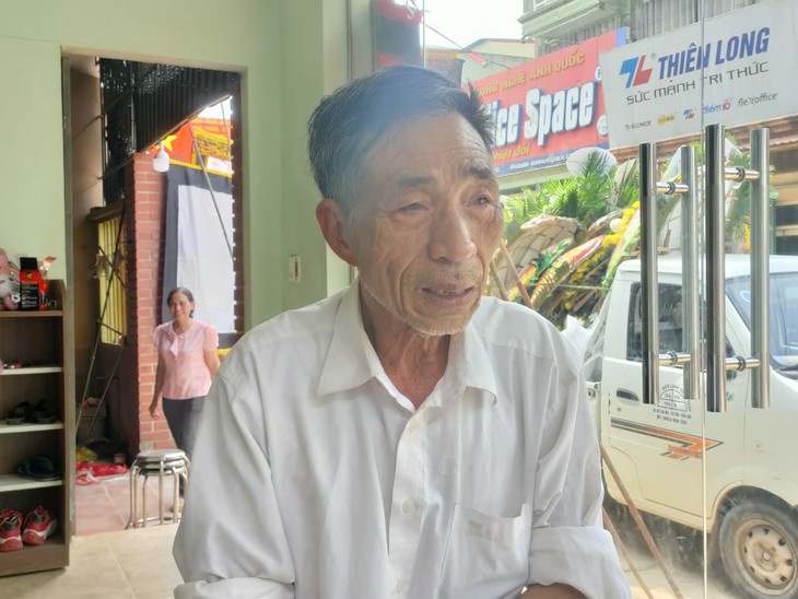 Nỗi đau người ở lại trong vụ tai nạn làm 3 mẹ con tử vong trên cao tốc- Ảnh 3.