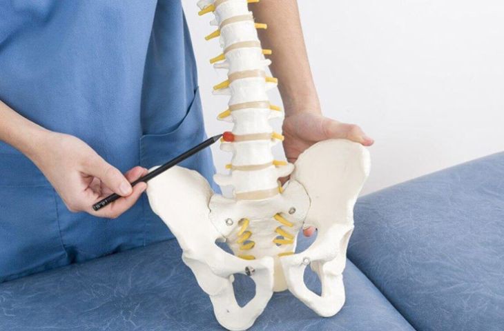 Hạn chế bệnh lý này việc phòng ngừa thoái hóa cột sống lưng một cách hiệu quả.
