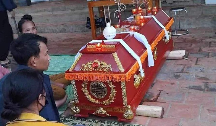 Cô gái trẻ bị sát hại ở Hà Nội cùng ước mơ mãi dừng lại ở tuổi 21- Ảnh 1.