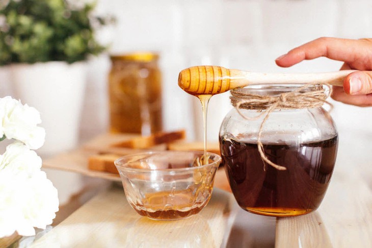 Cách chăm sóc da bằng mật ong- Ảnh 1. Cách chăm sóc da bằng mật ong- Ảnh 1.
