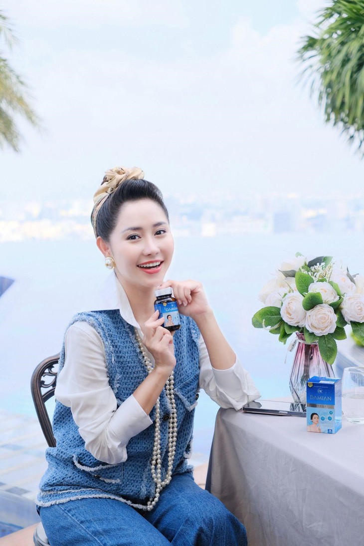 Khám phá 3 tinh chất quý hiếm từ thiên nhiên giúp da luôn trắng sáng và tươi trẻ có trong viên uống Damian- Ảnh 3. Khám phá 3 tinh chất quý hiếm từ thiên nhiên giúp da luôn trắng sáng và tươi trẻ có trong viên uống Damian- Ảnh 3.