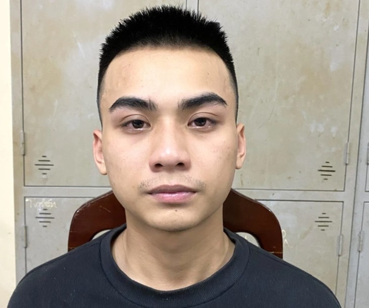 Kẻ sát hại cô gái 21 tuổi ở Hà Nội có thể đối diện khung hình phạt nào?- Ảnh 1.