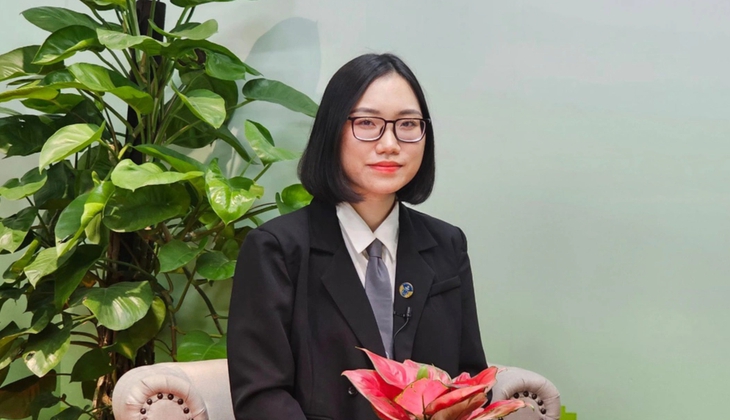 Cần lắp camera ở cổng trường để phát hiện, xử lý vi phạm giao thông- Ảnh 2.