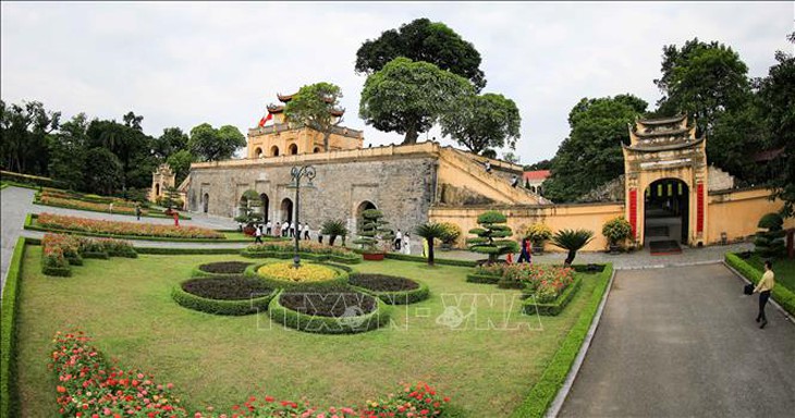 Ngày thơ Việt Nam tôn vinh di sản thi ca và khối đại đoàn kết dân tộc- Ảnh 1.