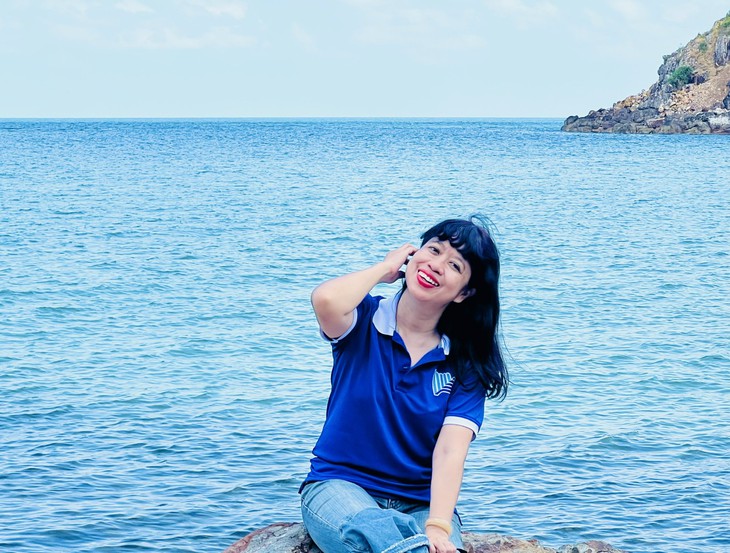 Bức thư tay xúc động của giảng viên đại học dành cho y, bác sĩ Bệnh viện Quân y 354- Ảnh 4. Bức thư tay xúc động của giảng viên đại học dành cho y, bác sĩ Bệnh viện Quân y 354- Ảnh 4.