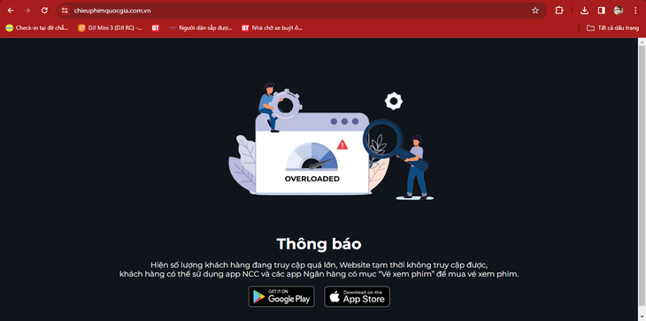 Trung tâm Chiếu phim Quốc gia lưu ý không mua vé pass bộ phim Đào, Phở và Piano- Ảnh 3.