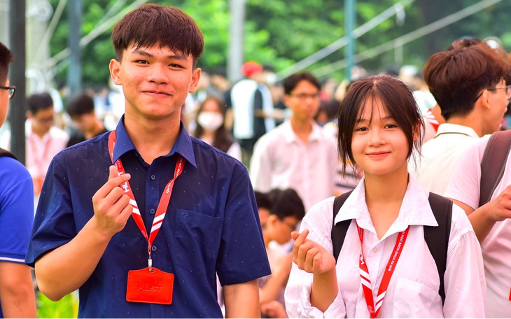 Thêm loạt trường đại học công bố phương án tuyển sinh 2024