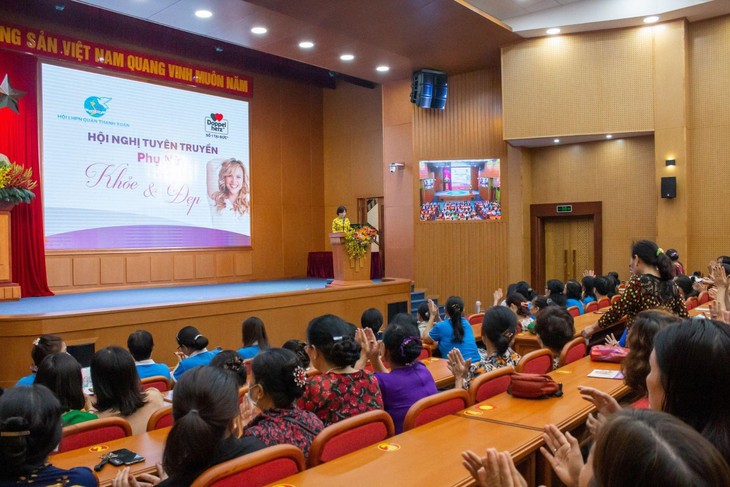 Triết lý kinh doanh của Doppelherz tại Đức- Ảnh 2.