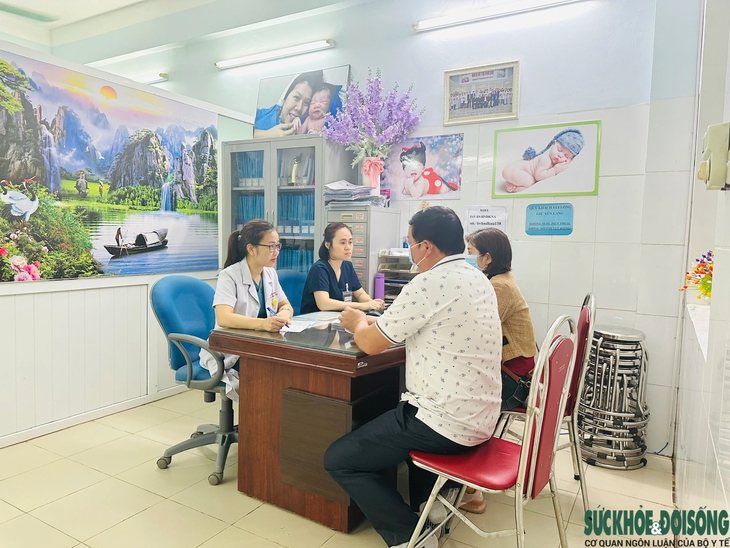 Phép màu trên hành trình tìm con- Ảnh 1.